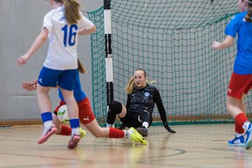 Bild 73 - wCJ NFV Futsalmeisterschaft